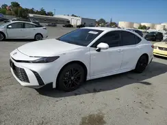 4T1DAACK5SU522762 2025 TOYOTA CAMRY