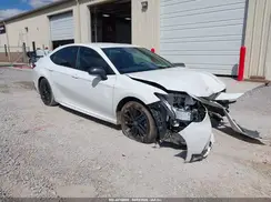4T1DAACK5SU523068 2025 TOYOTA CAMRY