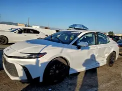 4T1DAACK5SU523426 2025 TOYOTA CAMRY