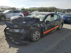 4T1DAACK5SU523538 2025 TOYOTA CAMRY