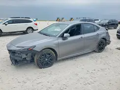 4T1DAACK5SU523653 2025 TOYOTA CAMRY