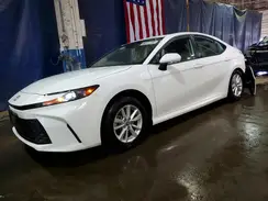 4T1DAACK5SU523913 2025 TOYOTA CAMRY