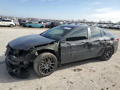 4T1DAACK5SU524222 2025 TOYOTA CAMRY