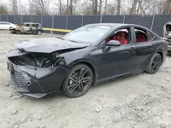 4T1DAACK5SU524429 2025 TOYOTA CAMRY