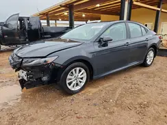 4T1DAACK5SU524558 2025 TOYOTA CAMRY