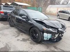 4T1DAACK5SU524947 2025 TOYOTA CAMRY