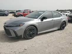 4T1DAACK5SU525385 2025 TOYOTA CAMRY