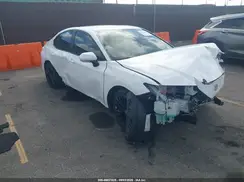 4T1DAACK5SU525726 2025 TOYOTA CAMRY