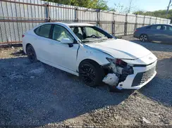 4T1DAACK5SU526231 2025 TOYOTA CAMRY
