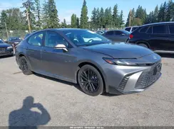 4T1DAACK5SU526620 2025 TOYOTA CAMRY