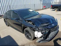4T1DAACK5SU527119 2025 TOYOTA CAMRY