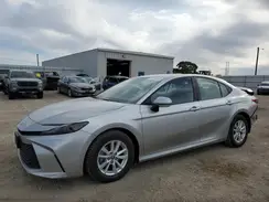 4T1DAACK5SU527153 2025 TOYOTA CAMRY