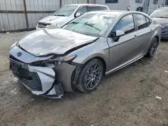 4T1DAACK5SU527315 2025 TOYOTA CAMRY
