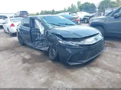 4T1DAACK5SU527475 2025 TOYOTA CAMRY