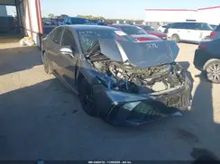 4T1DAACK5SU527864 2025 TOYOTA CAMRY