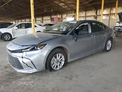 4T1DAACK5SU527895 2025 TOYOTA CAMRY