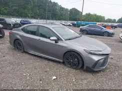 4T1DAACK5SU528626 2025 TOYOTA CAMRY