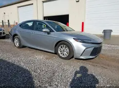 4T1DAACK5SU528920 2025 TOYOTA CAMRY