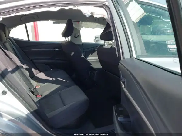 4T1DAACK5SU528920 2025 TOYOTA CAMRY - Image 8