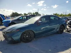 4T1DAACK5SU529291 2025 TOYOTA CAMRY