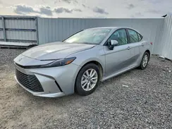 4T1DAACK5SU530005 2025 TOYOTA CAMRY