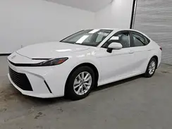 4T1DAACK5SU531090 2025 TOYOTA CAMRY