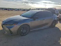 4T1DAACK5SU531641 2025 TOYOTA CAMRY