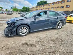 4T1DAACK5SU532627 2025 TOYOTA CAMRY