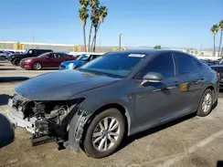 4T1DAACK5SU532739 2025 TOYOTA CAMRY