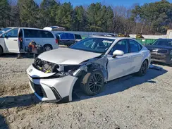 4T1DAACK5SU533079 2025 TOYOTA CAMRY
