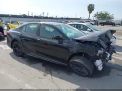 4T1DAACK5SU533342 2025 TOYOTA CAMRY