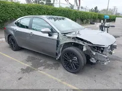 4T1DAACK5SU534345 2025 TOYOTA CAMRY