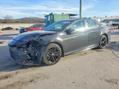 4T1DAACK5SU534572 2025 TOYOTA CAMRY