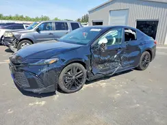 4T1DAACK5SU534829 2025 TOYOTA CAMRY