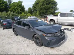 4T1DAACK5SU535494 2025 TOYOTA CAMRY