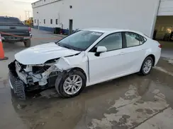 4T1DAACK5SU536516 2025 TOYOTA CAMRY