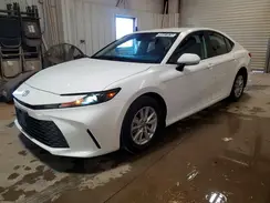 4T1DAACK5SU536726 2025 TOYOTA CAMRY