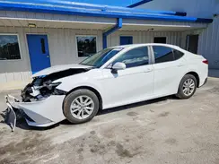 4T1DAACK5SU537679 2025 TOYOTA CAMRY