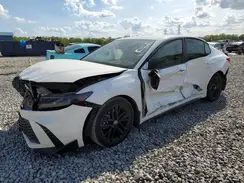 4T1DAACK5SU537682 2025 TOYOTA CAMRY