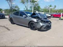 4T1DAACK5SU539156 2025 TOYOTA CAMRY