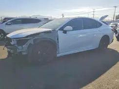 4T1DAACK5SU539836 2025 TOYOTA CAMRY