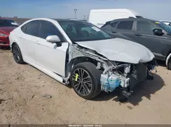 4T1DAACK5SU540212 2025 TOYOTA CAMRY