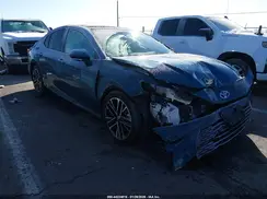 4T1DAACK5SU541859 2025 TOYOTA CAMRY