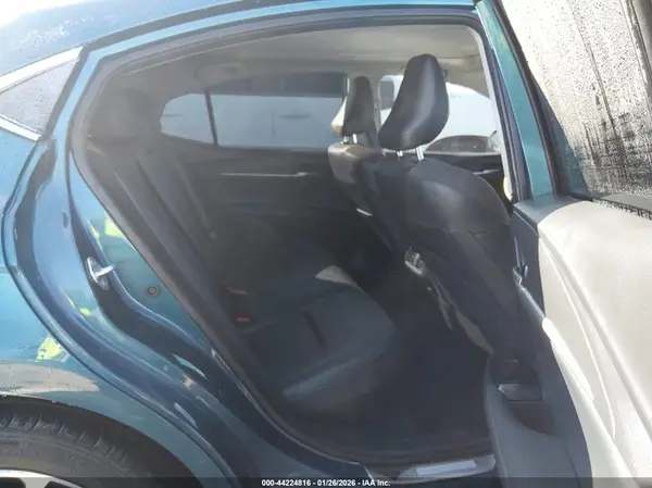 4T1DAACK5SU541859 2025 TOYOTA CAMRY - Image 8