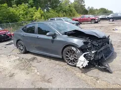 4T1DAACK5SU542185 2025 TOYOTA CAMRY