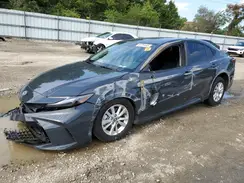 4T1DAACK5SU542297 2025 TOYOTA CAMRY