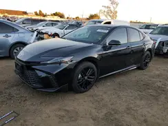 4T1DAACK5SU542669 2025 TOYOTA CAMRY
