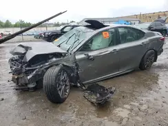 4T1DAACK5SU543059 2025 TOYOTA CAMRY