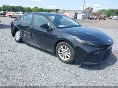4T1DAACK5SU543482 2025 TOYOTA CAMRY