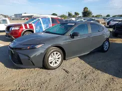 4T1DAACK5SU543630 2025 TOYOTA CAMRY